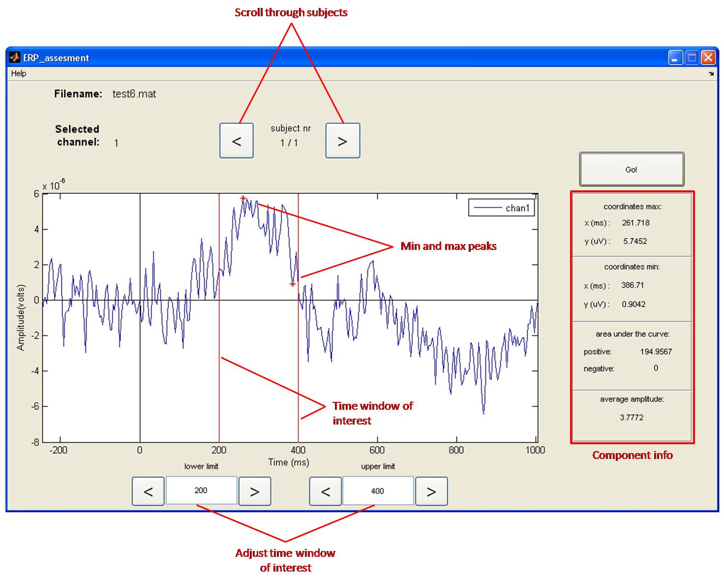 erp evaluation