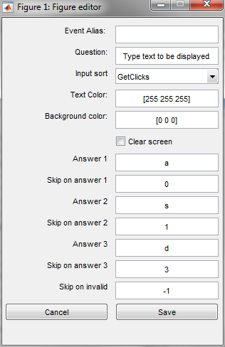ask_branch window